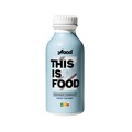 Yfood, yfood® This IS Food Crazy Coconut