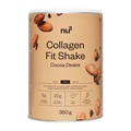 nu3, nu3 Collagen Fit Shake Kakao Verlangen