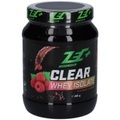 Zec+ Clear Whey Isolate Himbeerlimonade