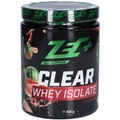 Zec+ Clear Whey Isolate Wassermelone