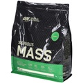Optimum Nutrition® Serious Mass Proteinpulver Vanille