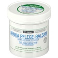 Axisis GmbH Dr. Sacher´s Arnika Pflege-Balsam mit Sanddornöl