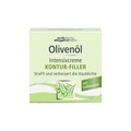 Dr. Theiss Naturwaren GmbH medipharma cosmetics Olivenöl Intensivcreme exklusiv Kontur-Filler