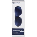Schlafmaske 3D - Dunkelblau