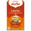 Yogi Tea Lakritz Tee - 17 Teebeutel