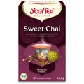 Yogi Tea, Yogi Tea Sweet Chai - 17 Beutel