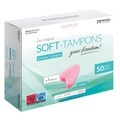 JoyDivision, Soft Tampons
