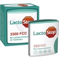 Hübner Naturarzneimittel GmbH LactoStop® 3.300 FCC