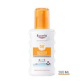Beiersdorf AG Eucerin Eucerin® Sensitive Protect Kids Sun Spray LSF 50+