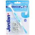 Megadent Deflogrip Gerhard Reeg GmbH Jordan Miracle Flosser Zahnseide