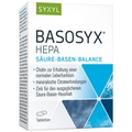 Syxyl Basosyx Hepa Tabletten