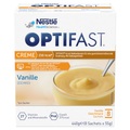Nestle, Nestlé Optifast® home Creme Vanille
