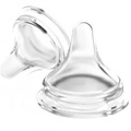 Lansinoh® mOmma® NaturalWave™ Sauger mittlerer Milchfluss