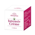 INSTITUT ALLERGOSAN Deutschland (privat) GmbH, INSTITUT ALLERGOSAN Deutschland (privat) GmbH Allergosan Intensiv Creme