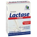 Avitale by MIKRO-SHOP Handels-GmbH, Avitale Lactase 7000 FCC
