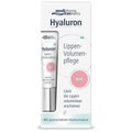 Medipharma Cosmetics, medipharma cosmetics Hyaluron Lippen-Volumenpflege rosé