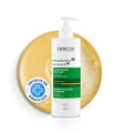 Vichy Dercos Anti-Schuppen-Pflegeshampoo bei trockenem Haar