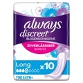 Always Discreet Einlagen Long