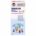 Doppelherz® system Immun Multivitamine family