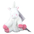Warmies ® Wärmestofftier Minis Einhorn - weiß
