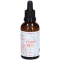 SinoPlaSan, SinoPlaSan Vitamin D3 Öl