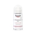 Eucerin® Deodorant Roll-on Empfindliche Haut 24h 0% Aluminium