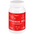BjökoVit, Vitamin B12 mit Waldfrucht-Geschmack (60 Lutschtabletten)