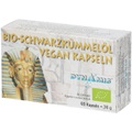 Dynamis Gesundheitsprod.Vertr.GmbH, BIO-Schwarzkümmelöl VEGAN Kapseln