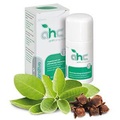 Ahc, AHC sensitive Antitranspirant