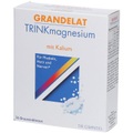 DR.GRANDEL, DR.GRANDEL Magnesium Brausetablette (36 Stück)