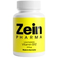 Vitamin B12 Tabletten 500 µg ZeinPharma