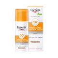 Eucerin, Eucerin® Photoaging Control Face Sun CC Creme getönt LSF 50+ mittel