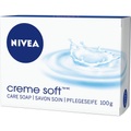 04628 Nivea Seife 100gr Creme Soft