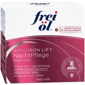 Frei öl, frei öl® Anti AGE Hyaluron Lift NachtPflege