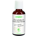 Bergland, Bergland Sauna-Aufguss Finnischer Winter