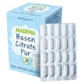 Basen Citrate Pur® Nach Apotheker Rudolf Keil