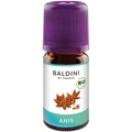 TAOASIS GmbH Natur Duft Manufaktur Baldini BY Taoasis BIO Anis Aromaöl