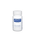 Pure encapsulations B-Complex - 60 Kapseln