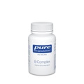 Pure encapsulations B-Complex - 120 Kapseln
