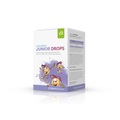Lactobact, Lactobact JUNIOR + Drops (180 Stück)