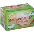 Adler Pharma Produktion und Vertrieb GmbH, Adler Pharma Stoffwechseltee