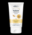 Dr. Theiss Naturwaren GmbH, medipharma cosmetics Hyaluron Sonnenpflege Gesicht Creme LSF 50+