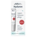 Medipharma Cosmetics, medipharma cosmetics Hyaluron Lippen-Volumenpflege marsala