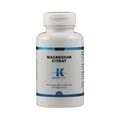 Magnesium Citrate