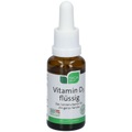 Nica pur Vitamin D3 flüssig