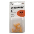 Wingbrush
