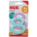 NUK Beissring-Set assortiert