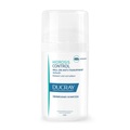 PIERRE FABRE DERMO KOSMETIK GmbH GB - DUCRAY A-DERMA PFD, PIERRE FABRE DERMO KOSMETIK GmbH GB - DUCRAY A-DERMA PFD Ducray Hidrosis Control Roll-on Anti-Transpirant
