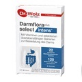 Dr. Wolz Zell GmbH Darmflora plus select intens