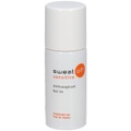 sweat-off sensitive Antitranspirant Roll-on